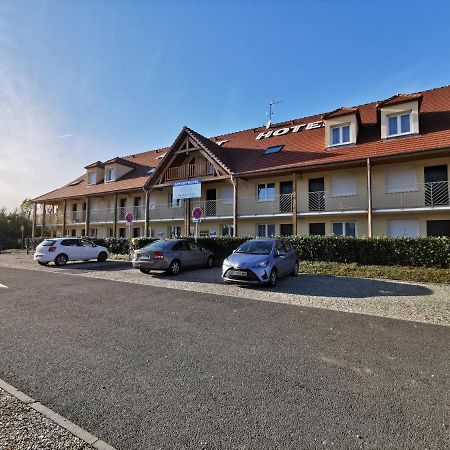 Residence Oceane Avrainville  Kültér fotó