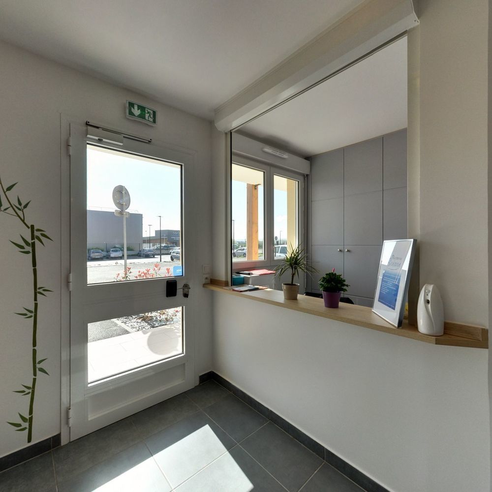 Residence Oceane Avrainville  Kültér fotó