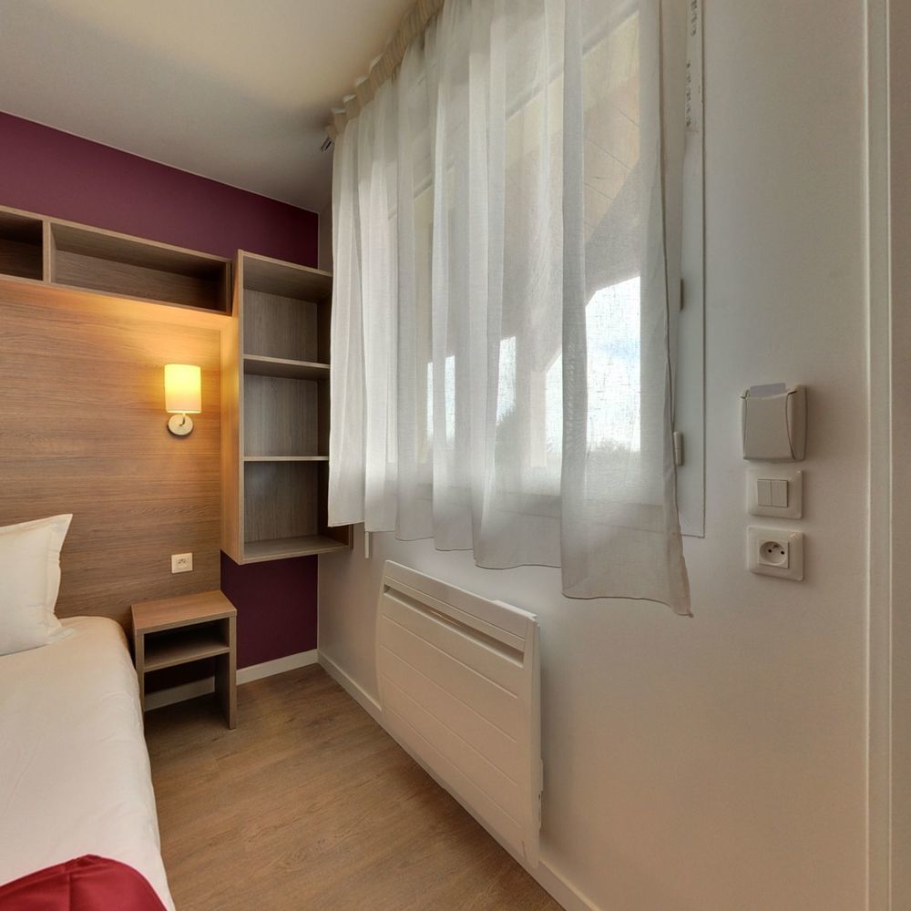 Residence Oceane Avrainville  Kültér fotó