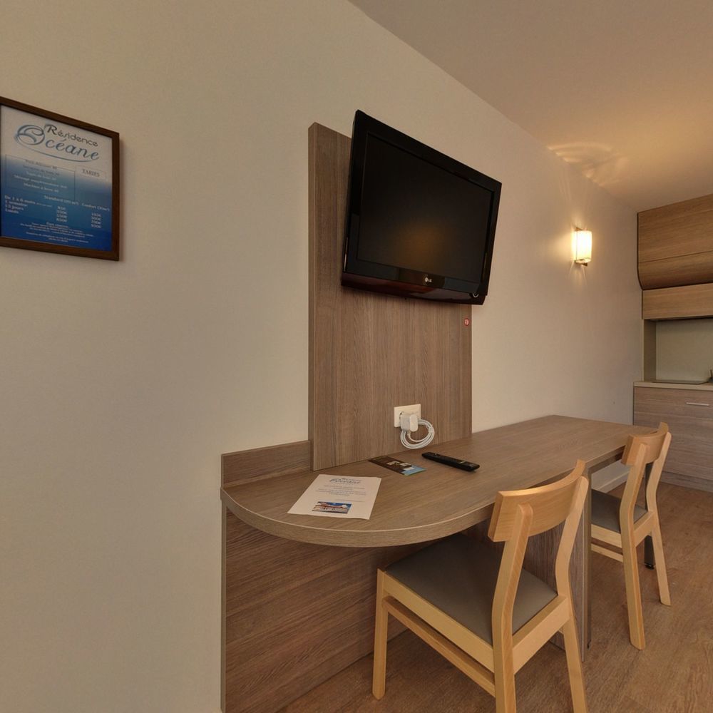 Residence Oceane Avrainville  Kültér fotó